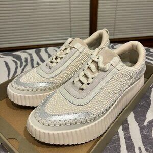 Dolce Vita Dolen Pearl sneakers